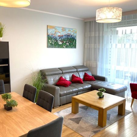Beskid Apartment Szczyrk Exterior photo