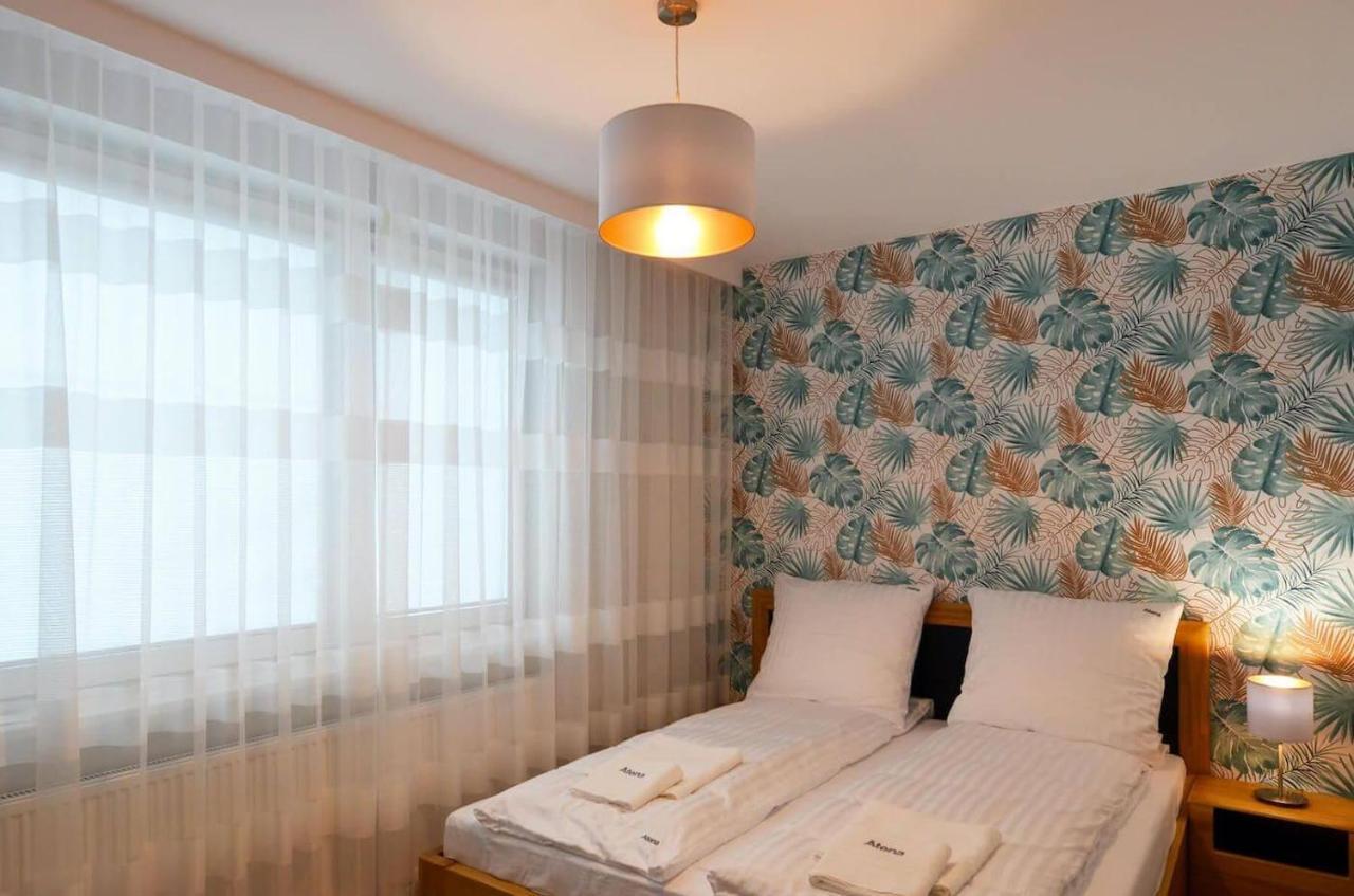 Beskid Apartment Szczyrk Exterior photo