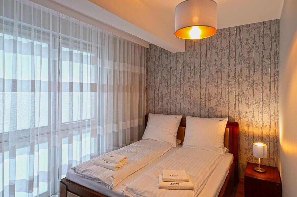 Beskid Apartment Szczyrk Exterior photo