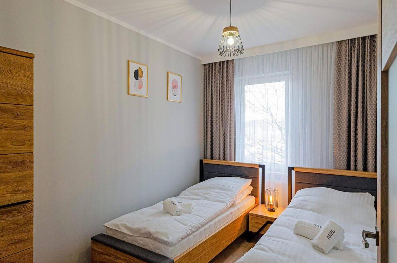 Beskid Apartment Szczyrk Exterior photo