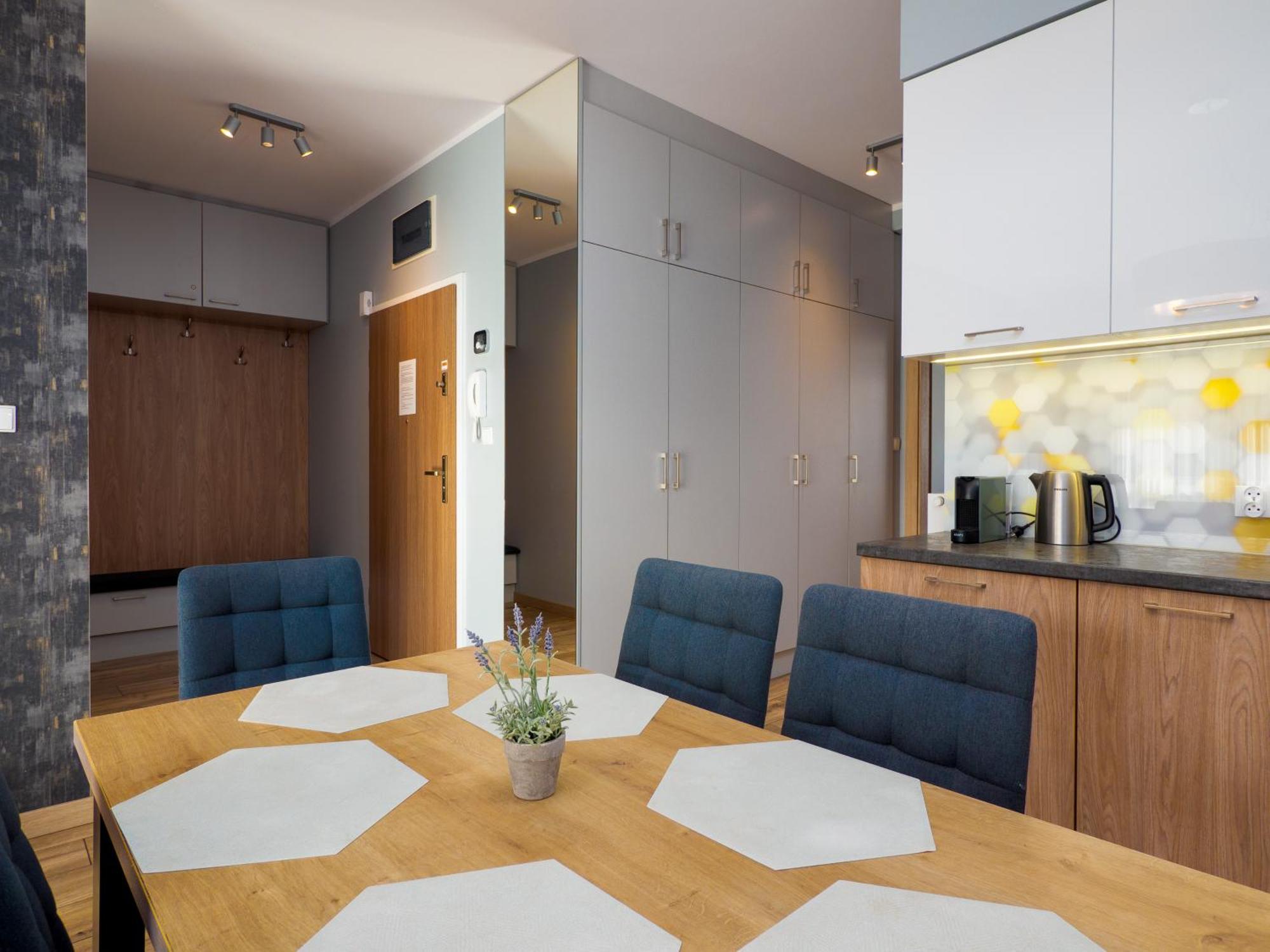 Beskid Apartment Szczyrk Exterior photo