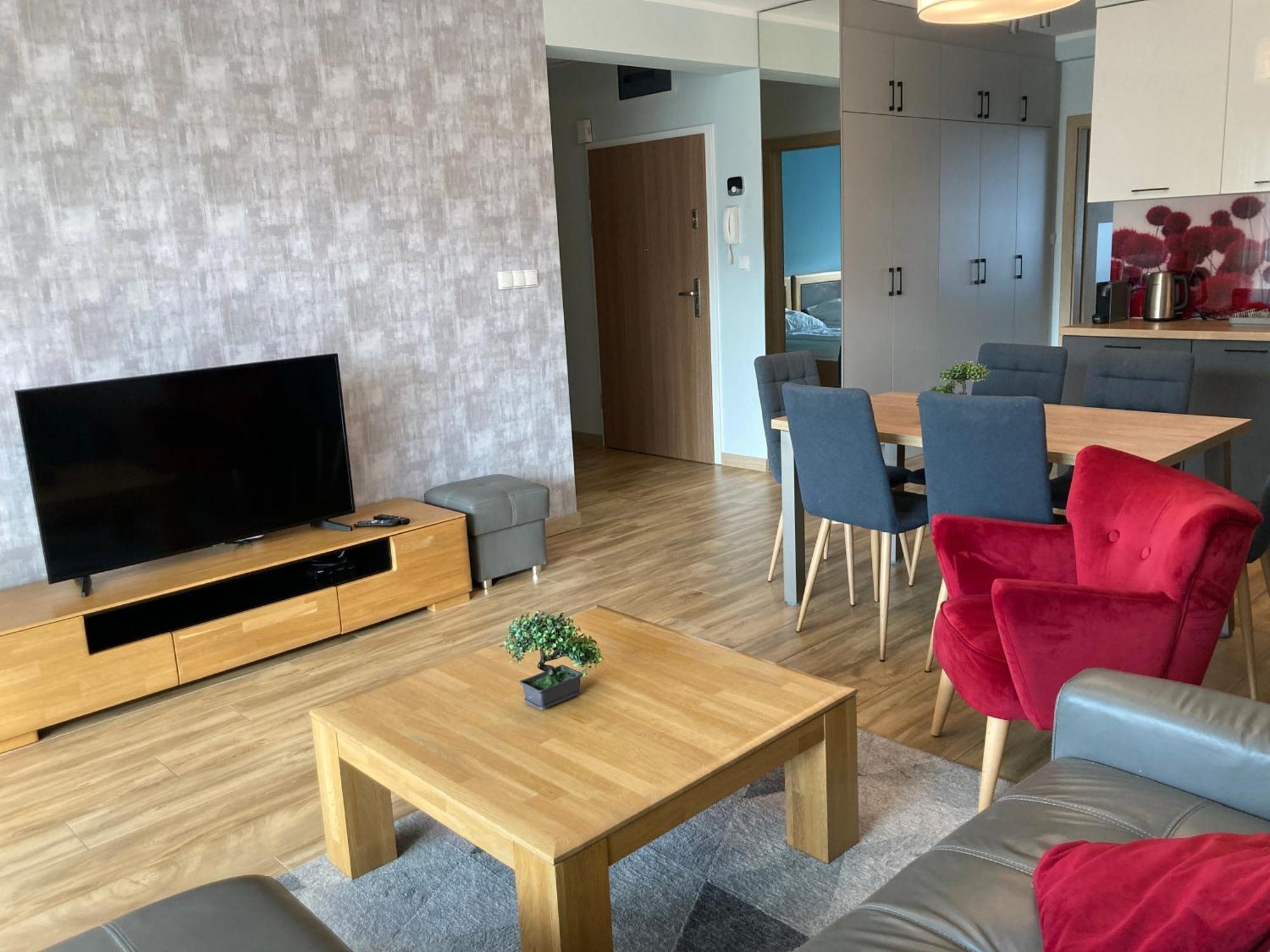 Beskid Apartment Szczyrk Exterior photo